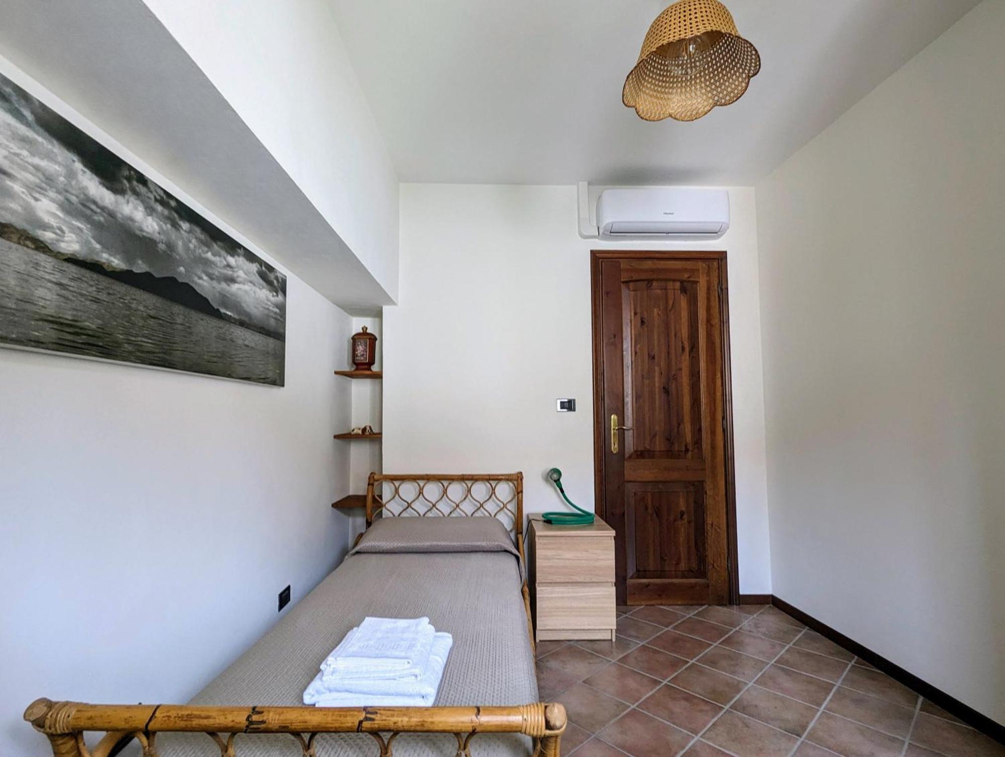 Willa Casa Felice Farigliano Zewnętrze zdjęcie