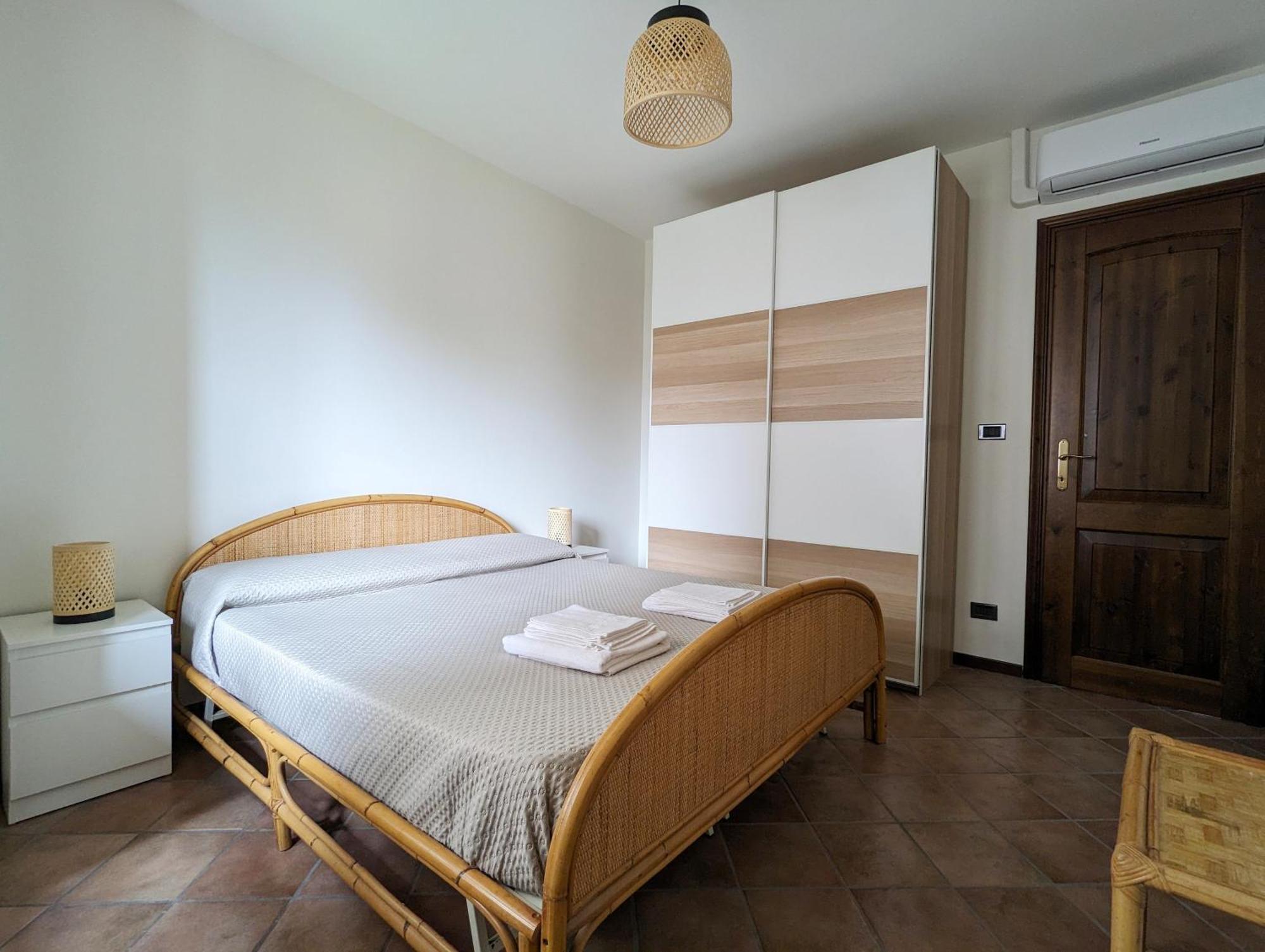 Willa Casa Felice Farigliano Zewnętrze zdjęcie
