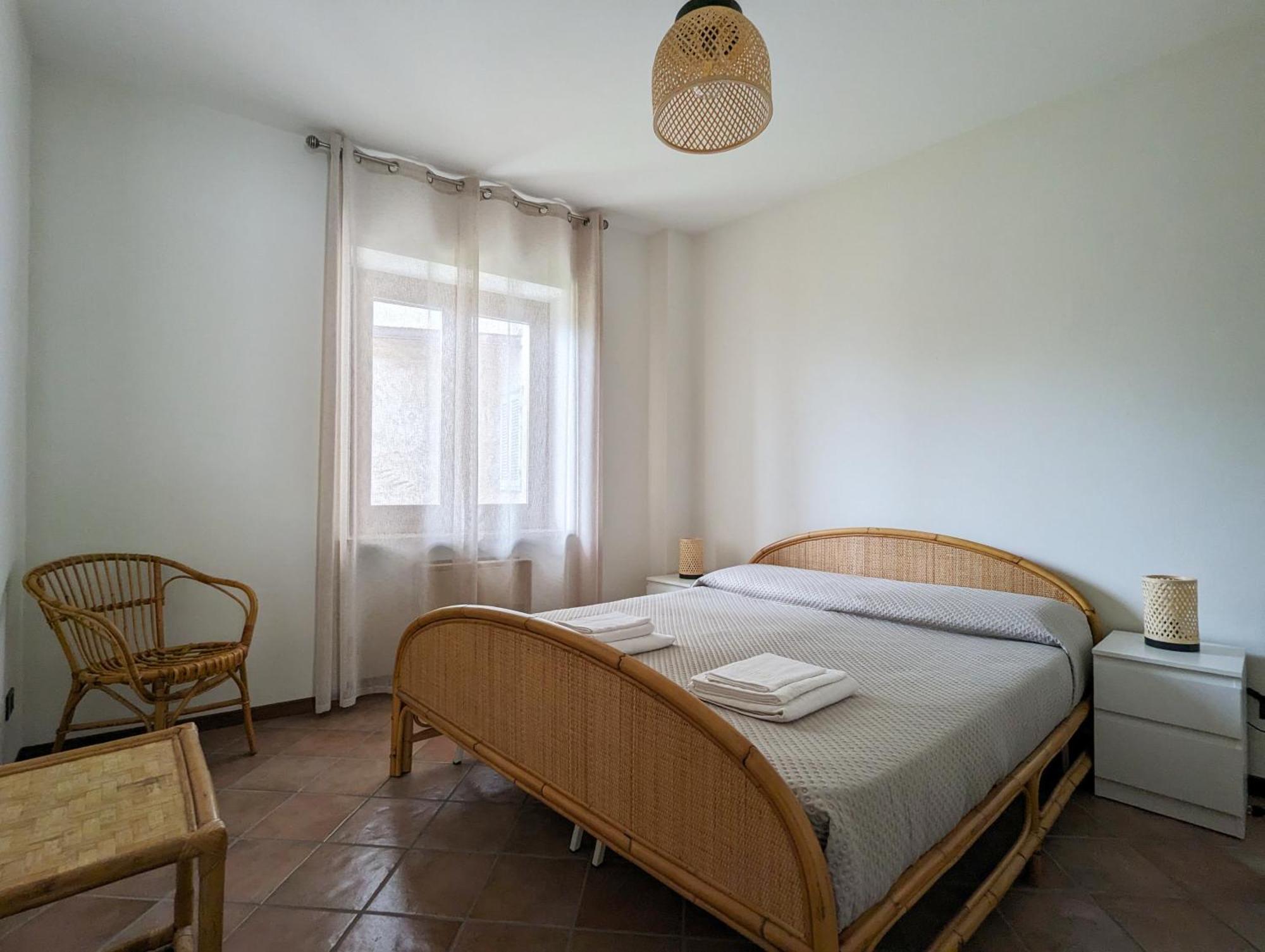 Willa Casa Felice Farigliano Zewnętrze zdjęcie