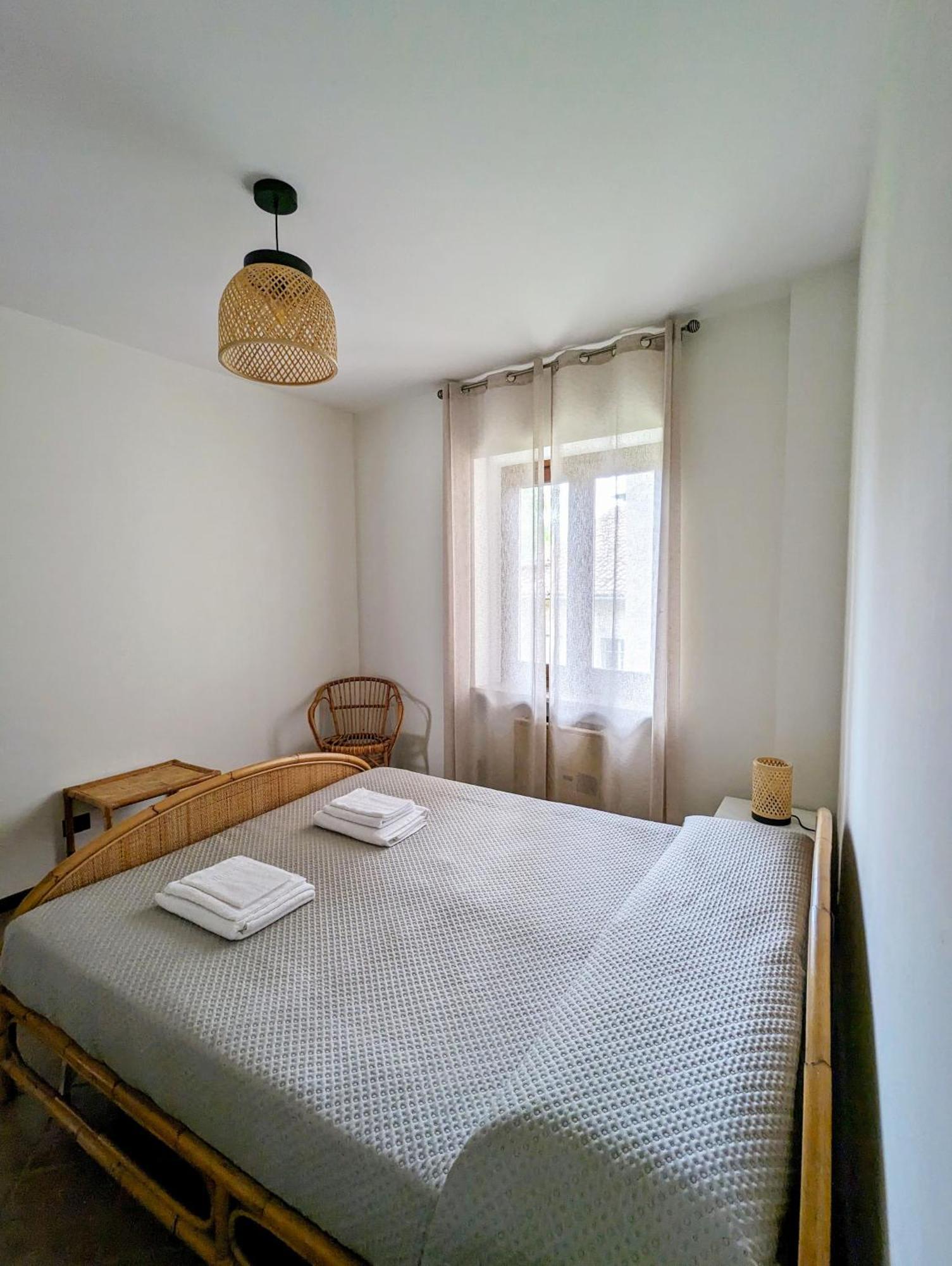 Willa Casa Felice Farigliano Zewnętrze zdjęcie